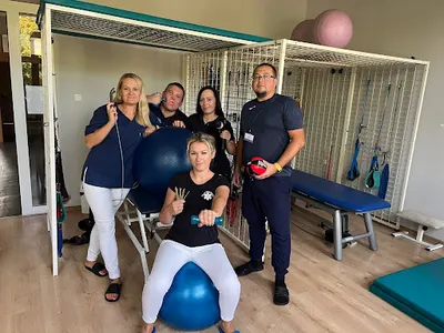 Centrum Rehabilitacji Medicall